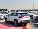 Toyota RAV4 HYBRID 2024 AWD 2.5L CUV BRAND NEW GCC 0KM