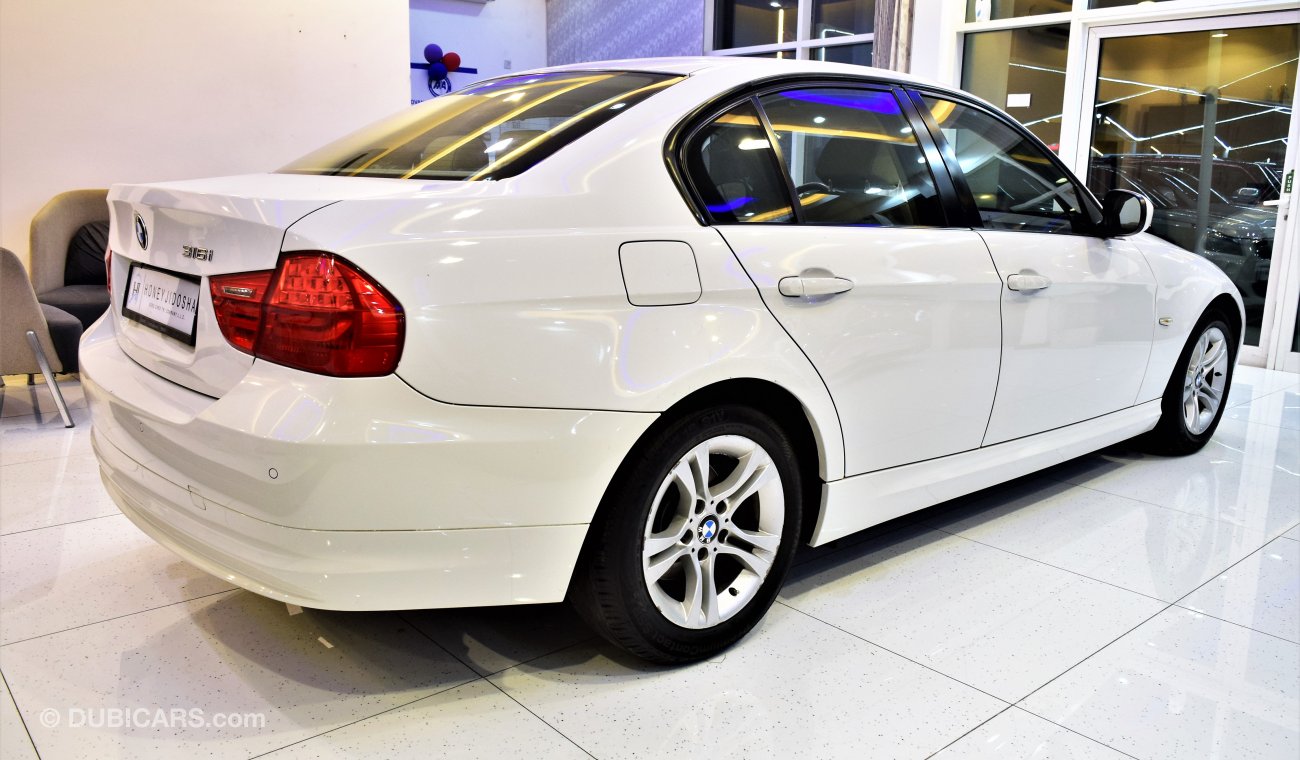 BMW 316i i