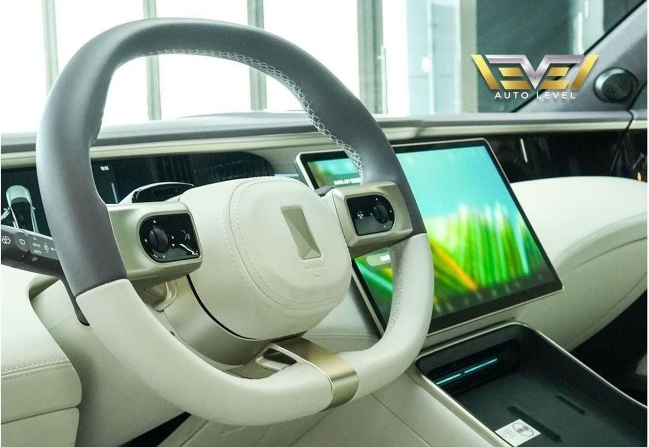 أفاتر 11 Avatar 11 2024 - 7 Years warranty + 7 Years Service Contract