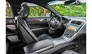 Lincoln MKZ 3.0T | 1,858 P.M | 0% Downpayment | Amazing Condition!