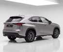 لكزس NX 300 F-SPORT