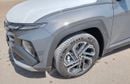 Hyundai Tucson COMFORT 1.6L 2WD A/T