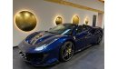 فيراري 488 PISTA SPIDER