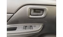 Mitsubishi L200 GLX 2.5L Diesel / M/T / 4WD / Black Rims / Streering Vol Control (Code # L2DDB)