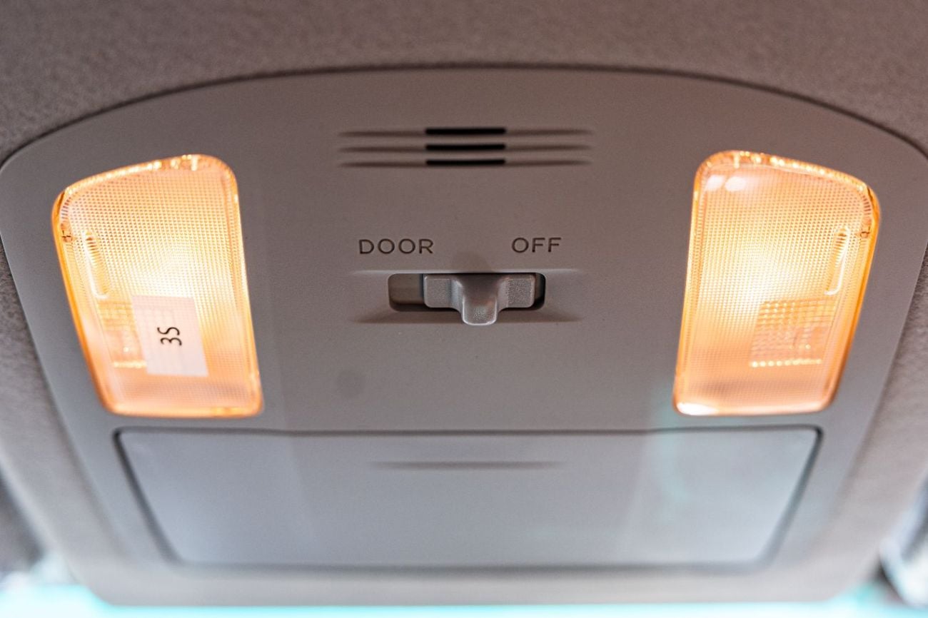 تويوتا فورتونر Toyota Fortuner 2026 2.7L 4×4 SUV  black