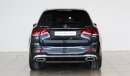 Mercedes-Benz GLC 300 4matic / Reference: VSB 31146 Certified Pre-Owned