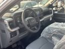 Ford F 550 ORDERS ONLY !