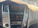 Lexus RX350 RX350