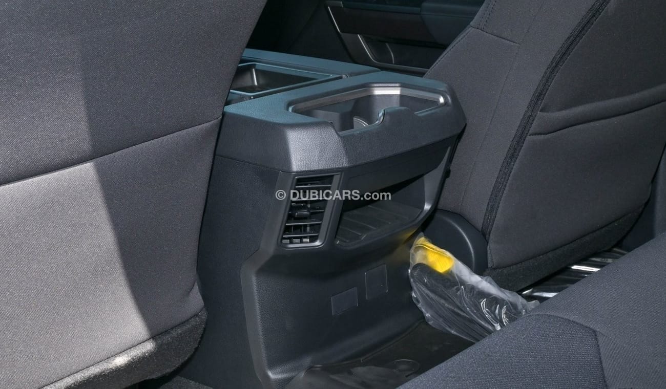 Toyota Tundra TOYOTA TUNDRA SR5 TRD 4X4 Sport 2023