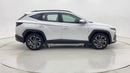 Hyundai Tucson Premium + 2.5L PREMIUM + 1.6 | Zero Down Payment | Home Test Drive