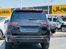 Toyota Land Cruiser GXR