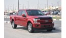 Ford F-150 FORD F-150 FX4 OFF ROAD