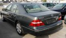 Lexus LS 430