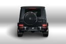 مرسيدس بنز G 63 AMG G63 AMG | 0% Downpayment | AED 6,468 P/M | Warranty and Service Package Available