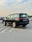 تويوتا لاند كروزر GXR 3.5L