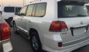 Toyota Land Cruiser فل كامل