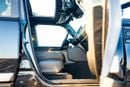 Toyota Prado Toyota Land Cruiser Prado 2025 2.4L Turbo with Radar SUV turbo