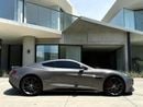 أستون مارتن فانكويش STD  EID SALE | 1 YEAR FREE WARRANTY | ASTON MARTIN VANQUISH | V12 | 2014 | GCC SPECS