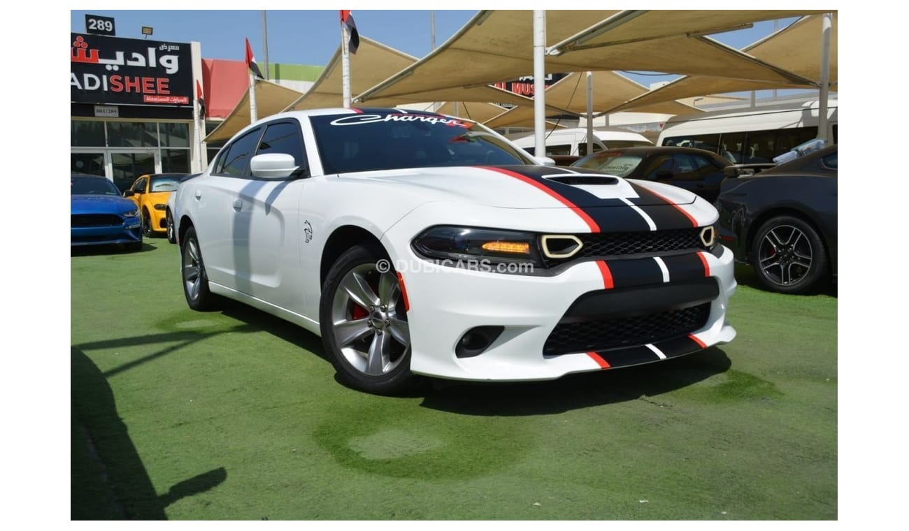 Dodge Charger SXT CHARGER//OFFER//GOOD CONDITION//CASH OR 0 % DOWN PAYMENT