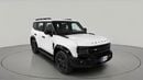 Jetour T2 2025 | AED 1679/Month | 0 DP | 30 Day Return | Warranty | Service History