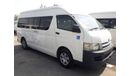 Toyota Hiace HIACE VAN RIGHT HAND DRIVE (STOCK NO PM 188 )