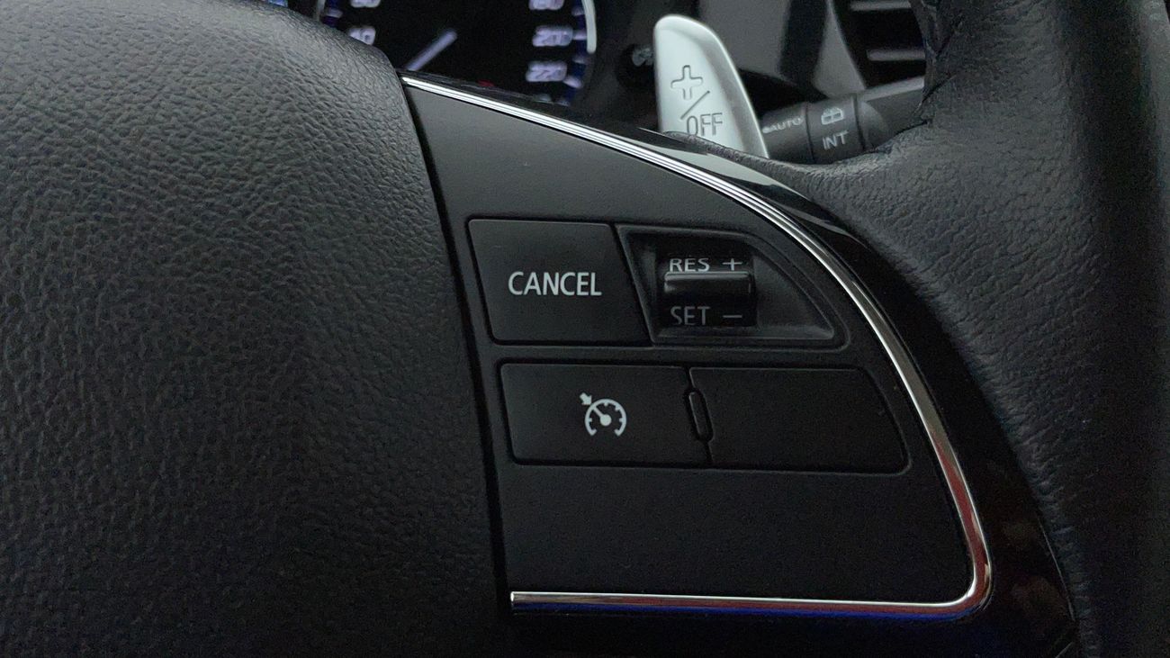 ميتسوبيشي آوتلاندر GLS MID 3 | بدون دفعة مقدمة | اختبار قيادة مجاني للمنزل