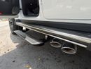 Mercedes Benz G63 AMG STD NIGHT PACKAGE