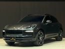 Porsche Macan AMERICAN SPEC | 2,630 / Month