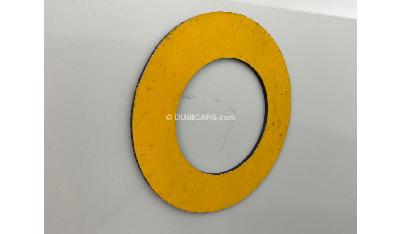 Infiniti QX80 Luxe Sensory (7 Seater)