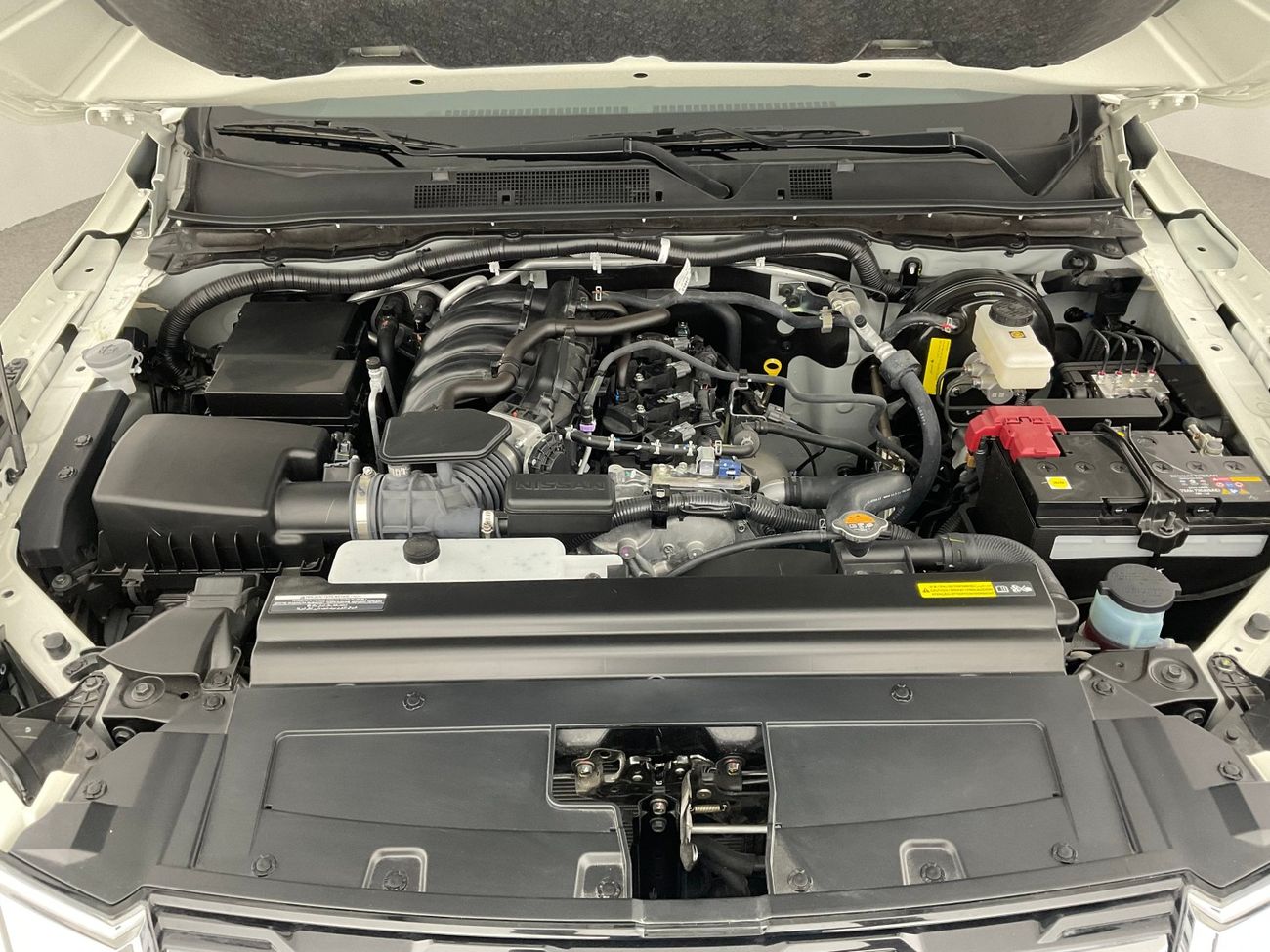 إنفينيتي QX50 Luxury | شامل الضمان | 0 ﺪﻔﻋﺓ ﺃﻮﻟﻯ