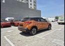 Nissan Kicks SV 1.6L