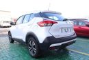 Nissan Kicks SV 1.6L