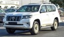 Toyota Prado VXL 3.0L Diesel