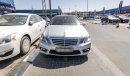 مرسيدس بنز E 350