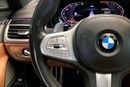 BMW 730Li M Sport | Guaranteed Warranty | 0 Down Payment