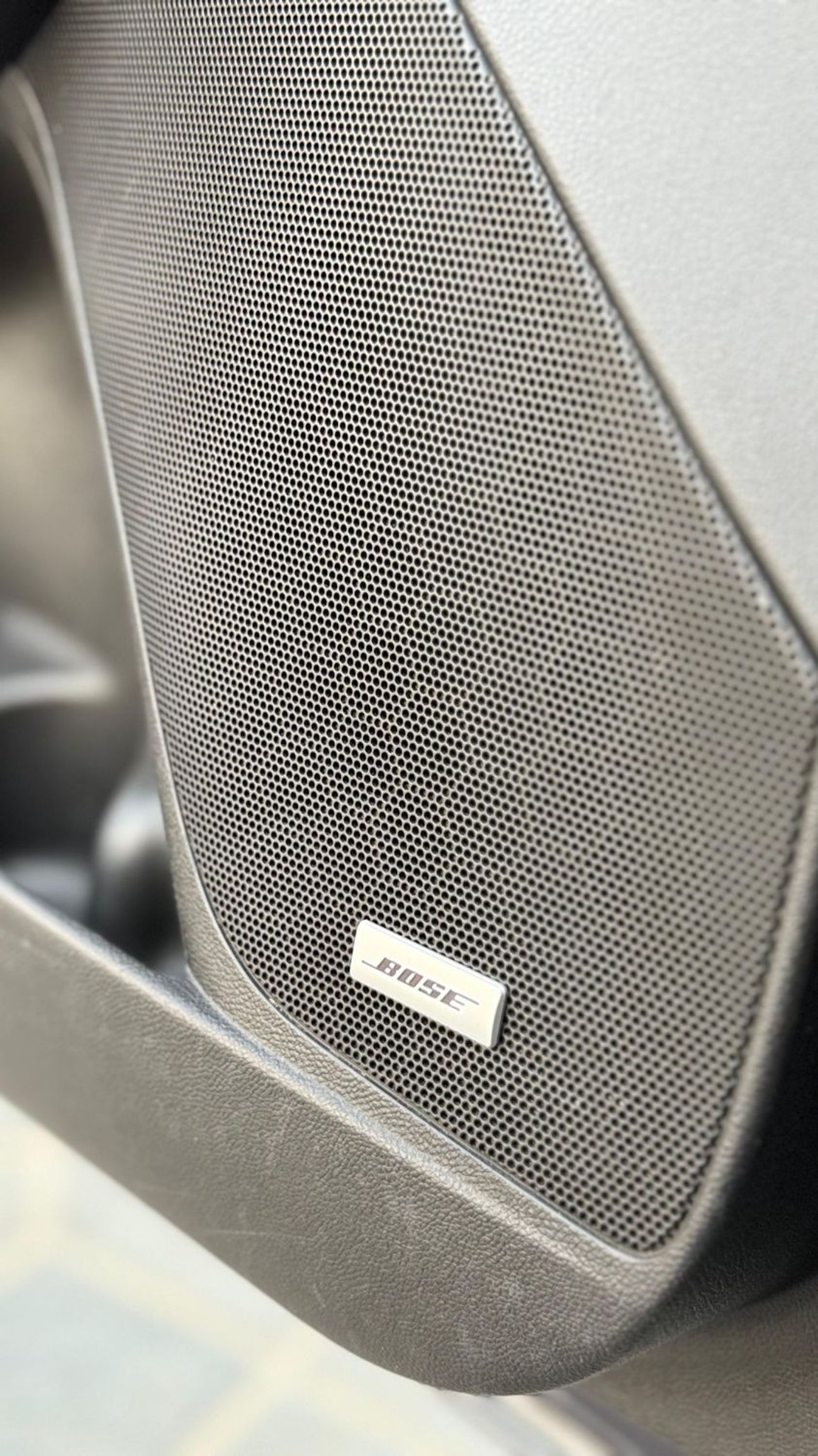 شيفروليه إمبالا