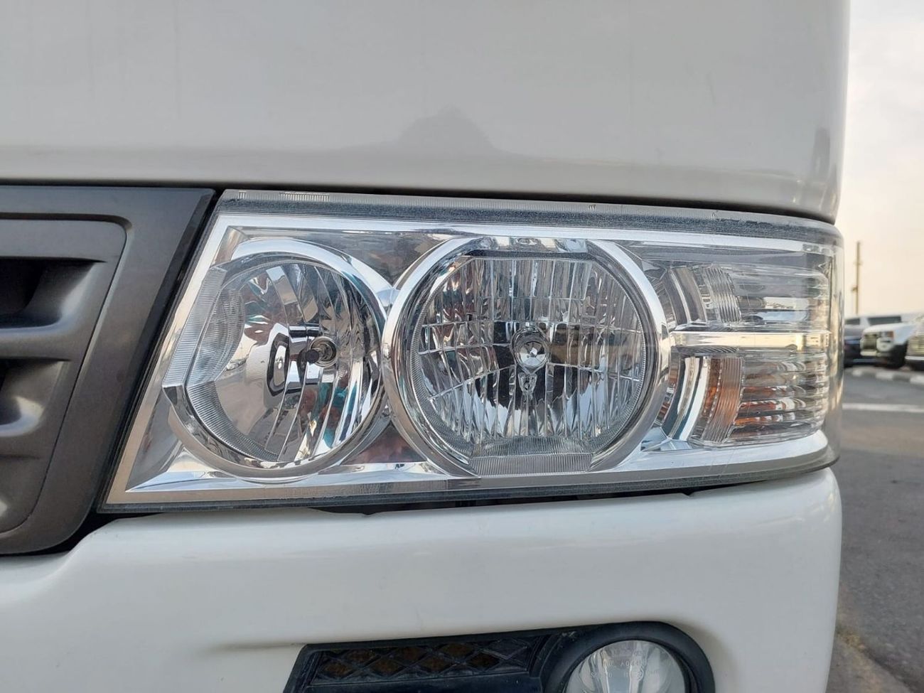 Toyota Coaster (RAMADAN OFFER) TOYOTA COASTER BUS RHD 2008 MODEL 4.0 L DIESEL AUTOMATIC(PM03108)