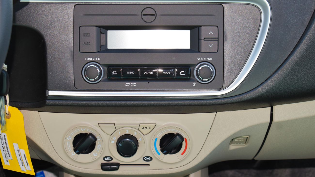 سوزوكي ألتو