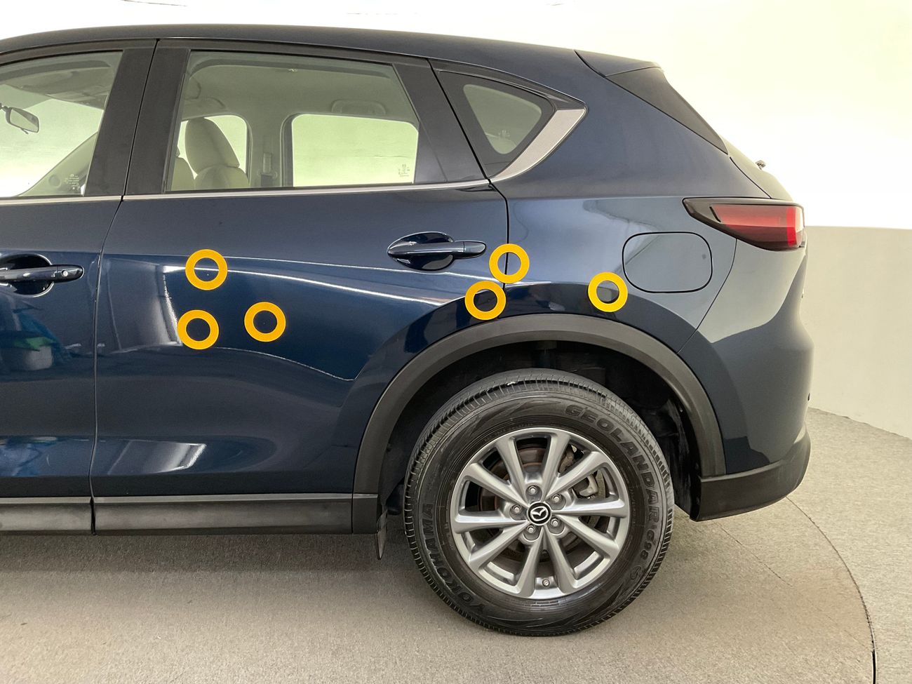 Mazda CX5 GL | Guaranteed Warranty | 0 Down Payment