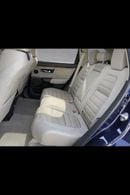 Honda CRV Honda CRV 2019