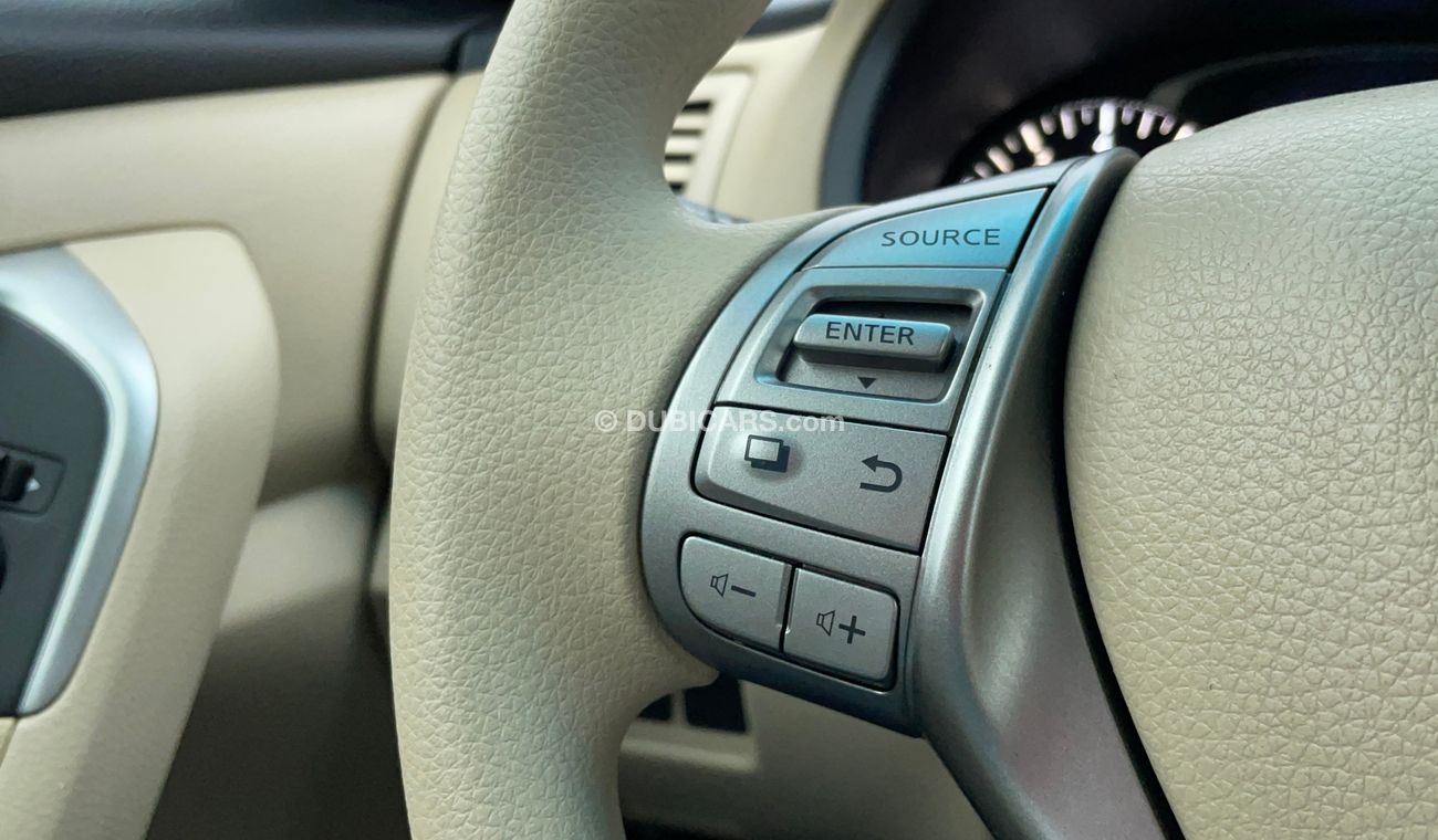 Nissan Altima SV 2.5 | Under Warranty | Inspected on 150+ parameters