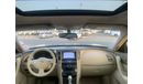 Infiniti QX70 Limited Infiniti QX70 _ Gcc_2019_Excellent_Condition _Full option