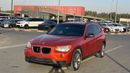 BMW X1 sDrive 18i 2.0L