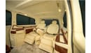 مرسيدس بنز V 250 Luxury VIP Van 2019 Brand New