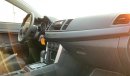 ميتسوبيشي لانسر Mitsubishi Lancer 2.0L 2017 Ref# 485
