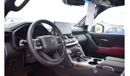 تويوتا لاند كروزر 2023 Toyota Land Cruiser VX-R 3.3L TwinTurbo Diesel