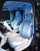 مرسيدس بنز G 63 AMG STD