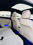 Mercedes-Benz A 220 AMG LINE PANORAMIC