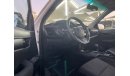 Toyota Hilux GLX 2020 Full Automatic 4x2 Ref#56