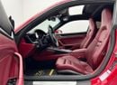 Porsche 911 Carrera 4S 3.0L (444 HP) Coupe 2020 Porsche 911 Carrera 4S, June/2026 Porsche Warranty, Porsche Serv